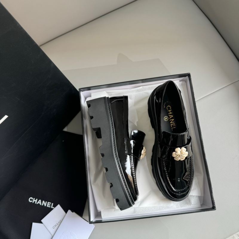 Chanel Low Shoes